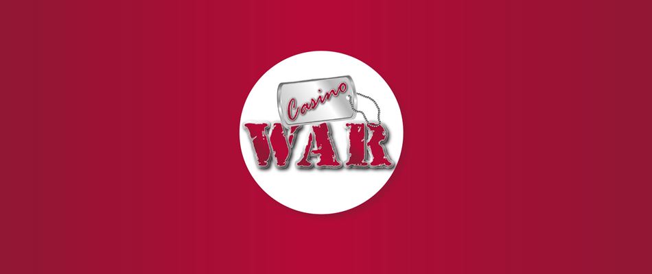 Casino War Page Banner
