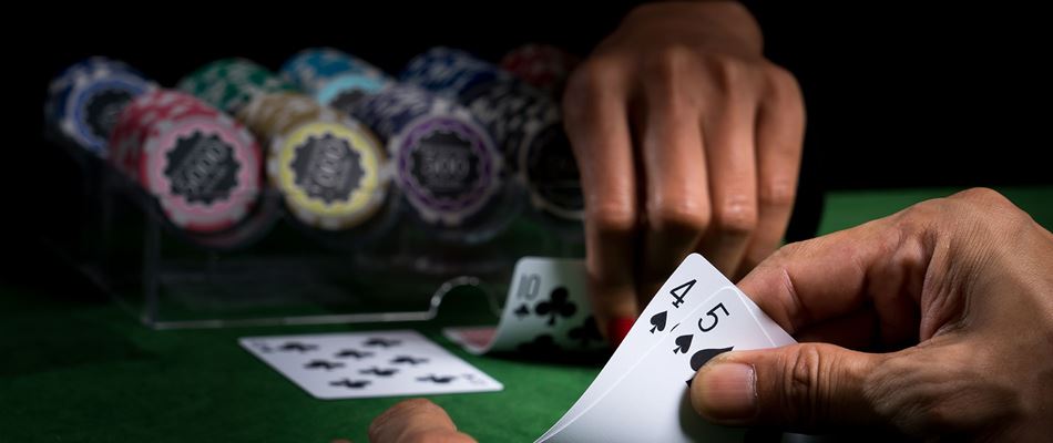 Baccarat Page Banner