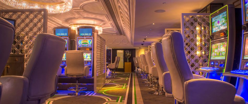 VIP Gaming Home Banner